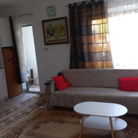 Apartment Noen *