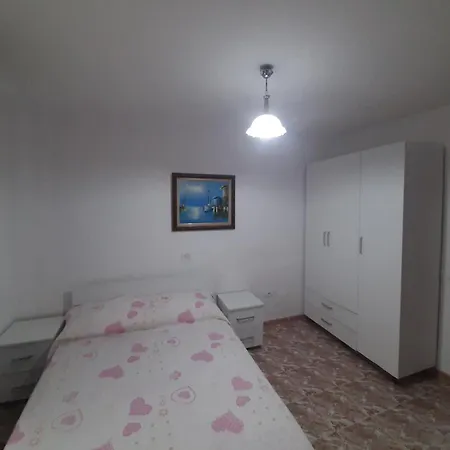 Noen Apartment *